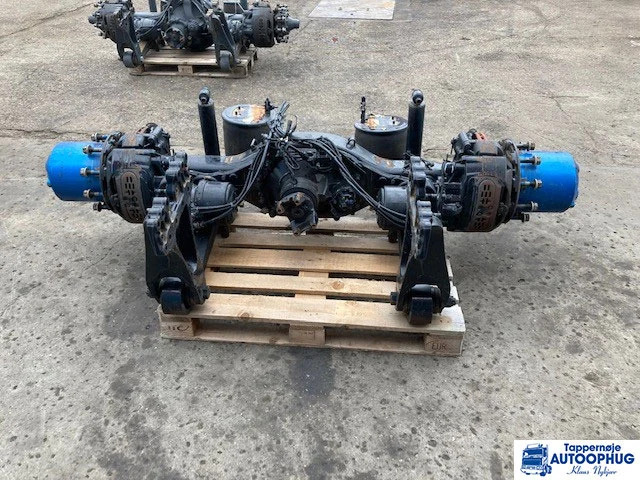 Scania RP735 – 4.35 Scania 2591607 - Diferansiyel - Kamyon: fotoğraf 1 Scania RP735 – 4.35 Scania 2591607 - Diferansiyel - Kamyon: fotoğraf 1