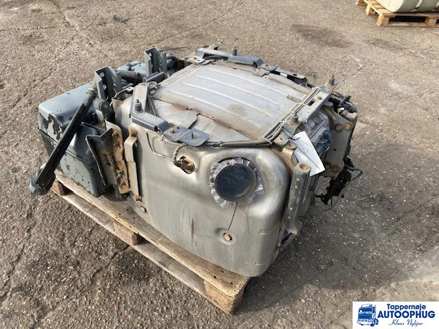 Scania Silencer – Scania 2483456 – 2467830 - Egzoz sistemi - Kamyon: fotoğraf 1 Scania Silencer – Scania 2483456 – 2467830 - Egzoz sistemi - Kamyon: fotoğraf 1