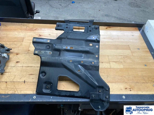 Scania Skærmbeslag Scania 2626004 - Kaporta ve Dış Aksam - Kamyon: fotoğraf 1 Scania Skærmbeslag Scania 2626004 - Kaporta ve Dış Aksam - Kamyon: fotoğraf 1