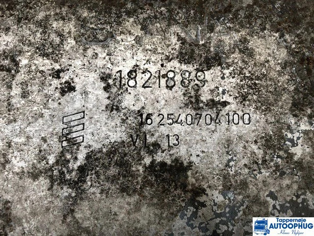 Scania Udstødning / end silencer P/N: 1821889 - Egzoz sistemi - Kamyon: fotoğraf 4 Scania Udstødning / end silencer P/N: 1821889 - Egzoz sistemi - Kamyon: fotoğraf 4