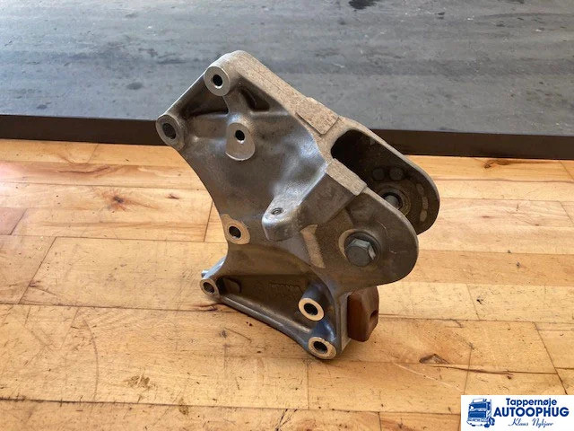 Scania førerhus alu beslag LH Scania 2326398 - Kabin ve iç mekan - Kamyon: fotoğraf 1 Scania førerhus alu beslag LH Scania 2326398 - Kabin ve iç mekan - Kamyon: fotoğraf 1