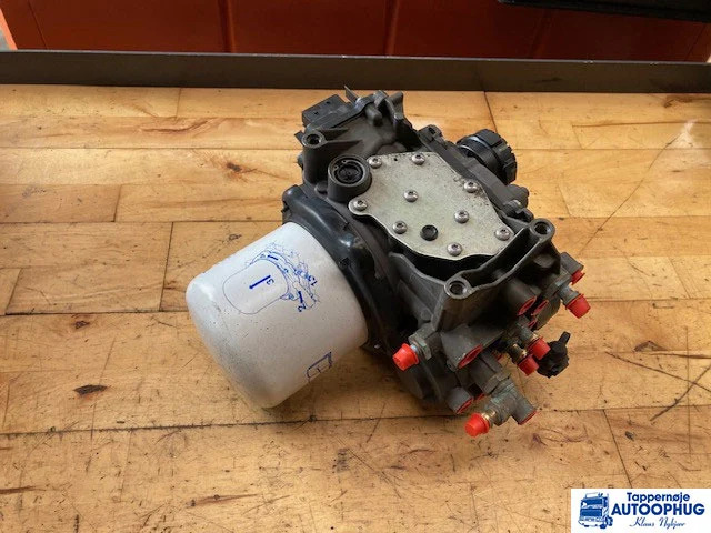 Volvo 23779943 – Volvo Air dryer - Elektrik sistemi - Kamyon: fotoğraf 2 Volvo 23779943 – Volvo Air dryer - Elektrik sistemi - Kamyon: fotoğraf 2