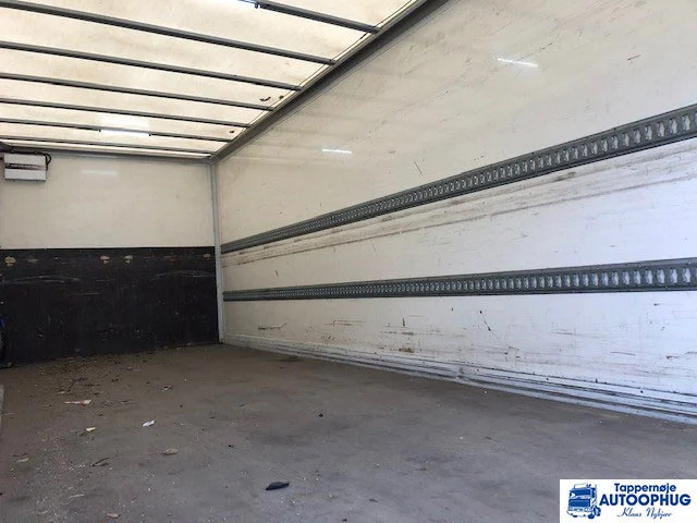 Volvo D5K / 210 euro 6 - Motor - Kamyon: fotoğraf 1 Volvo D5K / 210 euro 6 - Motor - Kamyon: fotoğraf 1