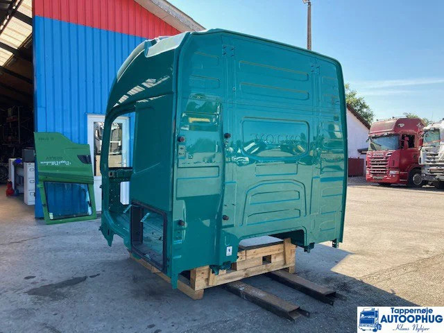 Volvo FH4 førerhus / cabine / CAP HI 215 - Kaporta ve Dış Aksam - Kamyon: fotoğraf 3 Volvo FH4 førerhus / cabine / CAP HI 215 - Kaporta ve Dış Aksam - Kamyon: fotoğraf 3