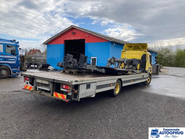 Volvo FL240 - Sal/ Açık kasa kamyon: fotoğraf 3 Volvo FL240 - Sal/ Açık kasa kamyon: fotoğraf 3