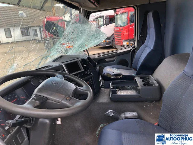 Volvo FM300 6X2 Coolbox finansal kiralama Volvo FM300 6X2 Coolbox: fotoğraf 6 Volvo FM300 6X2 Coolbox finansal kiralama Volvo FM300 6X2 Coolbox: fotoğraf 6