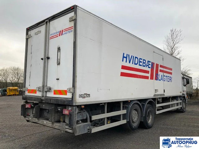 Volvo FM380 M kølekasse - Refrijeratör kamyon: fotoğraf 4 Volvo FM380 M kølekasse - Refrijeratör kamyon: fotoğraf 4