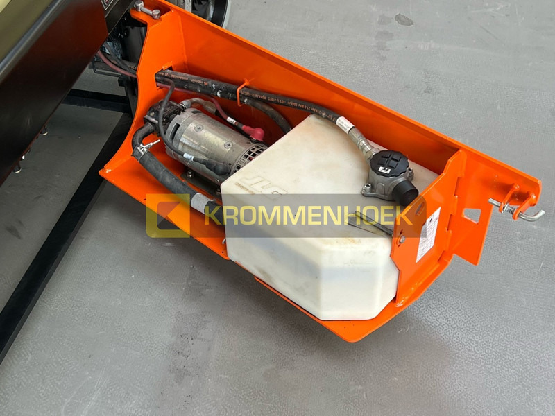 Makasli platform JLG R 3246: fotoğraf 14