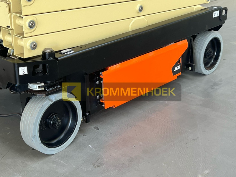 Makasli platform JLG R 3246: fotoğraf 11