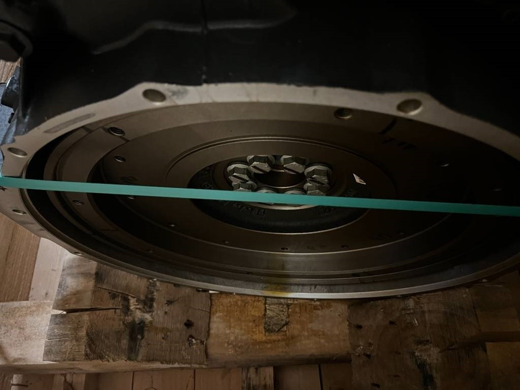 CNH Engine - CNH - F3AE0684G - Motor - Tarım araçları: fotoğraf 4 CNH Engine - CNH - F3AE0684G - Motor - Tarım araçları: fotoğraf 4