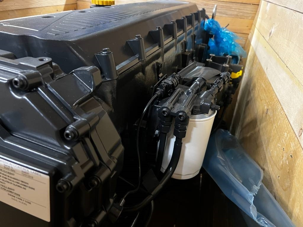 CNH Engine - CNH - F3AE0684G - Motor - Tarım araçları: fotoğraf 3 CNH Engine - CNH - F3AE0684G - Motor - Tarım araçları: fotoğraf 3