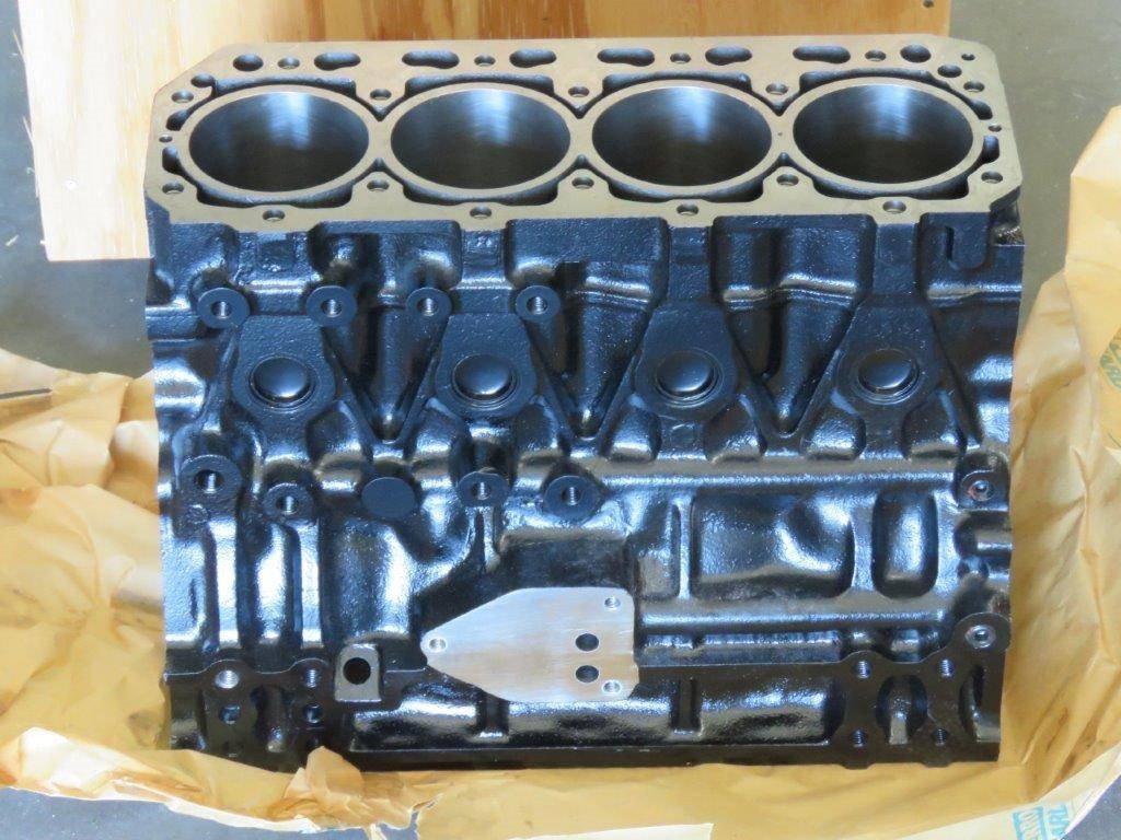 CNH Engine - T3000 / TCE - Yanmar - Motor - Tarım araçları: fotoğraf 3 CNH Engine - T3000 / TCE - Yanmar - Motor - Tarım araçları: fotoğraf 3