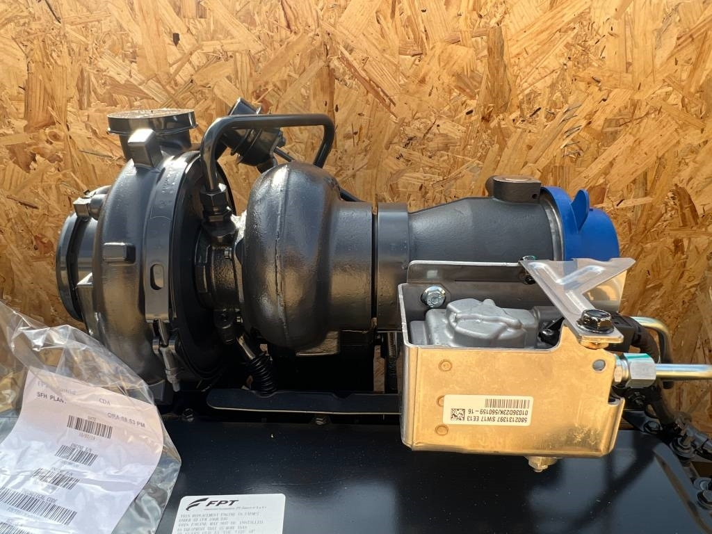 CNH Moteur - FPT Cursor 9 - F2CFE613G finansal kiralama CNH Moteur - FPT Cursor 9 - F2CFE613G: fotoğraf 9 CNH Moteur - FPT Cursor 9 - F2CFE613G finansal kiralama CNH Moteur - FPT Cursor 9 - F2CFE613G: fotoğraf 9