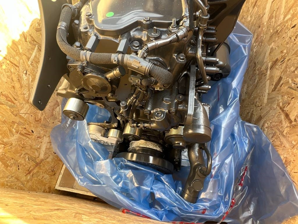 CNH Moteur - FPT Cursor 9 - F2CFE613G finansal kiralama CNH Moteur - FPT Cursor 9 - F2CFE613G: fotoğraf 11 CNH Moteur - FPT Cursor 9 - F2CFE613G finansal kiralama CNH Moteur - FPT Cursor 9 - F2CFE613G: fotoğraf 11