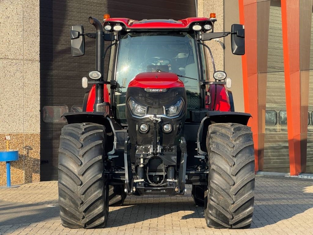 Case IH 200CVX, AFS, 2023, frontlinkage, GPS! - Traktör: fotoğraf 4 Case IH 200CVX, AFS, 2023, frontlinkage, GPS! - Traktör: fotoğraf 4