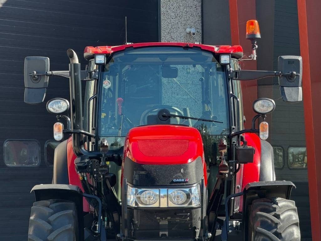 Case IH Farmall 100C, loader ready, EHR, 2023!! - Traktör: fotoğraf 4 Case IH Farmall 100C, loader ready, EHR, 2023!! - Traktör: fotoğraf 4