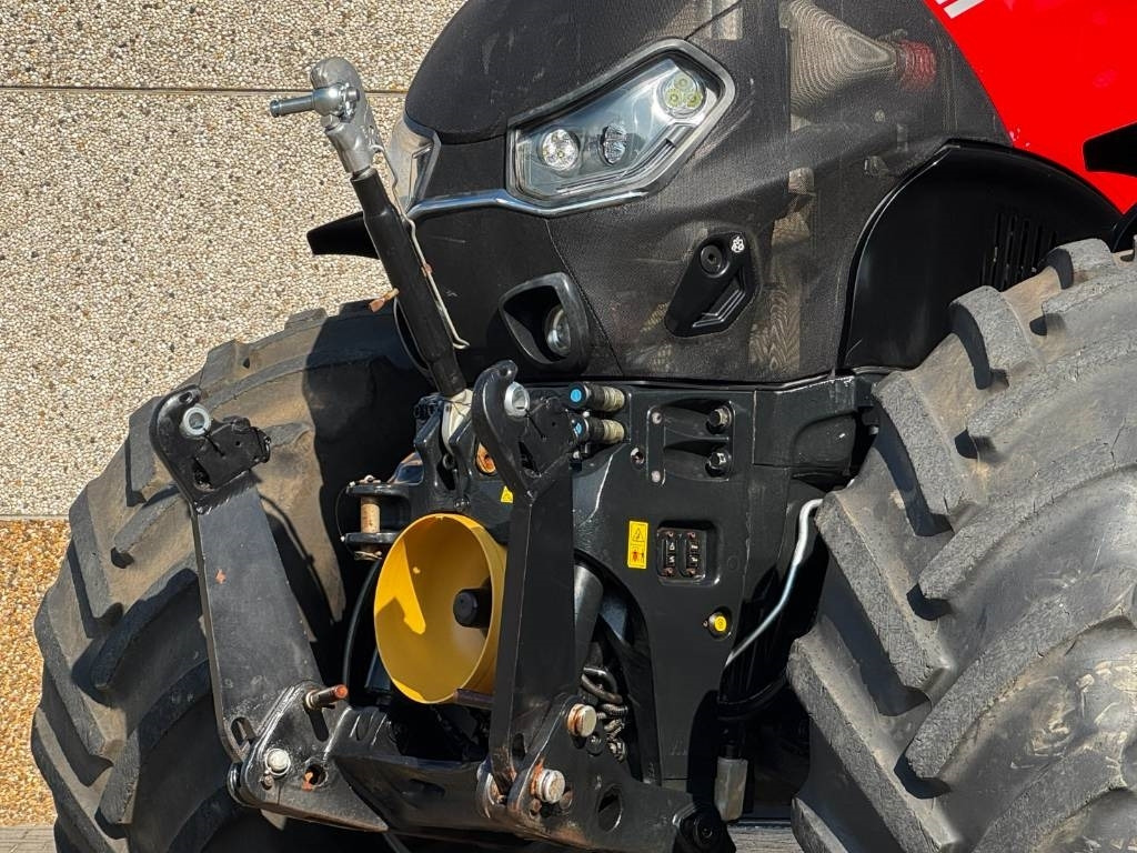 Case IH OPTUM 300 CVX, 2021, 3294 hours, frontlinkage + PT - Traktör: fotoğraf 5 Case IH OPTUM 300 CVX, 2021, 3294 hours, frontlinkage + PT - Traktör: fotoğraf 5