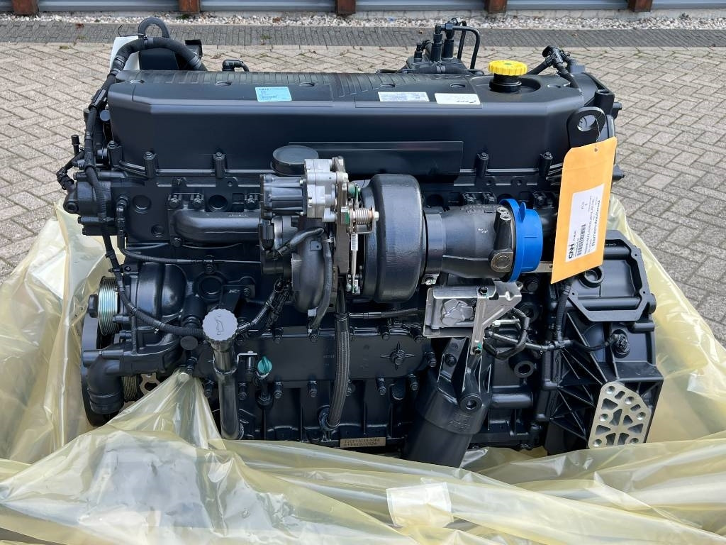 New Holland Cursor 9, 10, 11, 13 - Motor - Tarım araçları: fotoğraf 5 New Holland Cursor 9, 10, 11, 13 - Motor - Tarım araçları: fotoğraf 5