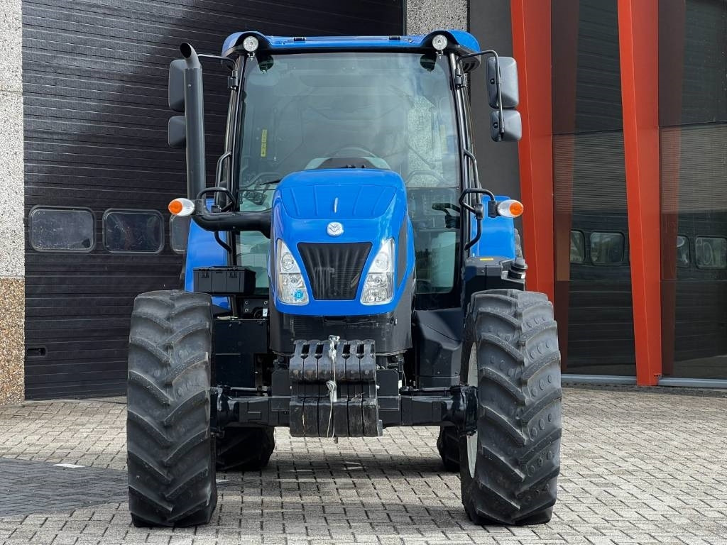 New Holland T5.100S, Power Shuttle, Airco, 2024!! - Traktör: fotoğraf 4 New Holland T5.100S, Power Shuttle, Airco, 2024!! - Traktör: fotoğraf 4