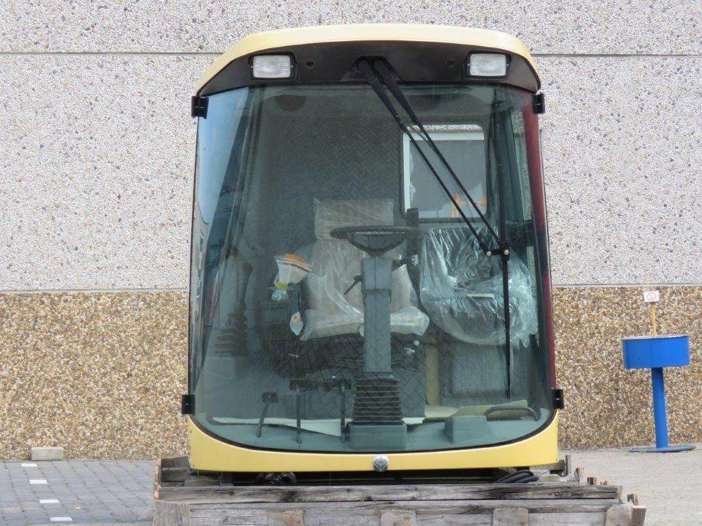 New Holland TX  - Kabin - Tarım araçları: fotoğraf 2 New Holland TX  - Kabin - Tarım araçları: fotoğraf 2