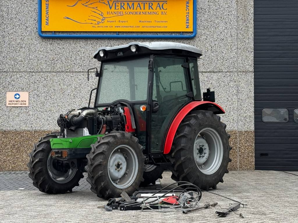 Same (Argon) / SDF Parts!! - Traktör: fotoğraf 1 Same (Argon) / SDF Parts!! - Traktör: fotoğraf 1