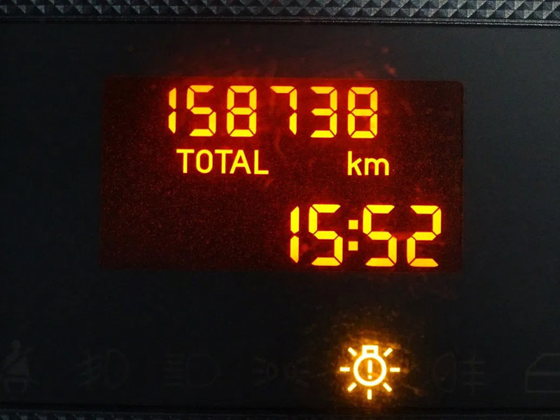 Iveco Daily 35C18 BE TREKKER 3 ZITS EURO 5 12 TON - Çekici: fotoğraf 5 Iveco Daily 35C18 BE TREKKER 3 ZITS EURO 5 12 TON - Çekici: fotoğraf 5