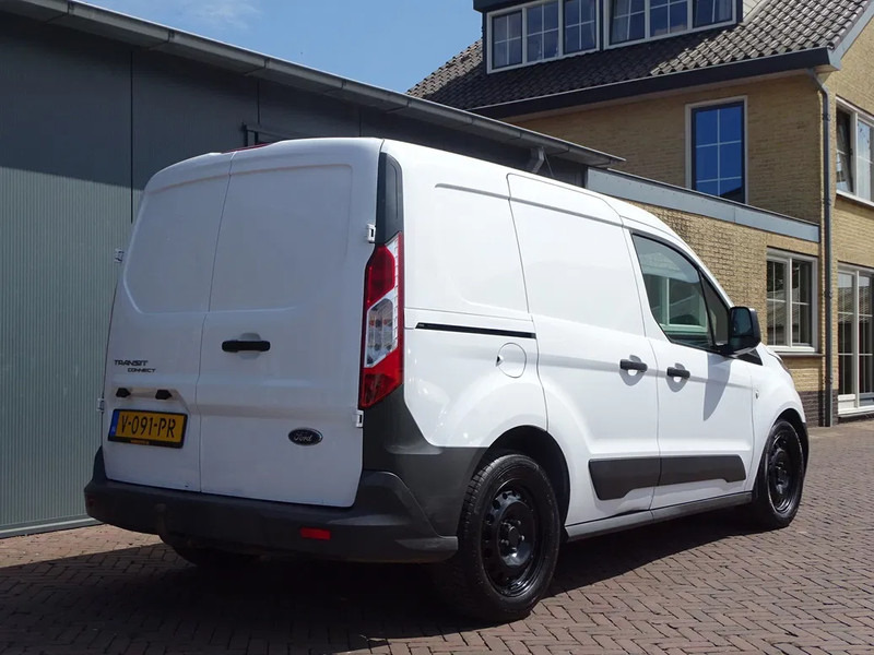Ford Transit Connect 1.5 TDCI EURO 6 SCH. DEUR TR. HAAK CR. CONTROL - Küçük panelvan: fotoğraf 2 Ford Transit Connect 1.5 TDCI EURO 6 SCH. DEUR TR. HAAK CR. CONTROL - Küçük panelvan: fotoğraf 2
