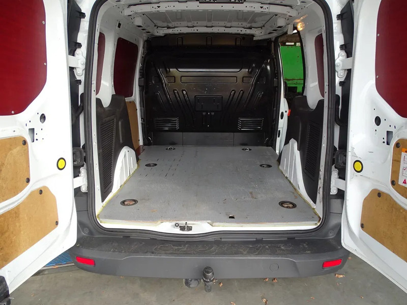 Ford Transit Connect 1.5 TDCI EURO 6 SCH.DEUR TR.HAAK CR.CONTROL - Küçük panelvan: fotoğraf 3 Ford Transit Connect 1.5 TDCI EURO 6 SCH.DEUR TR.HAAK CR.CONTROL - Küçük panelvan: fotoğraf 3