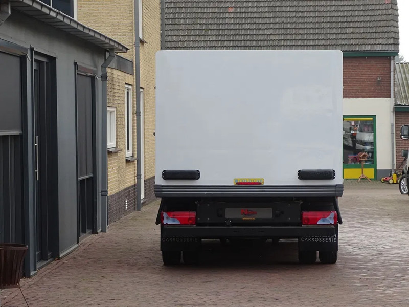 MAN TGE 5.120 Cold Car Vriezer Carplay 7500 KM! - Frigorifik kamyonet: fotoğraf 4 MAN TGE 5.120 Cold Car Vriezer Carplay 7500 KM! - Frigorifik kamyonet: fotoğraf 4