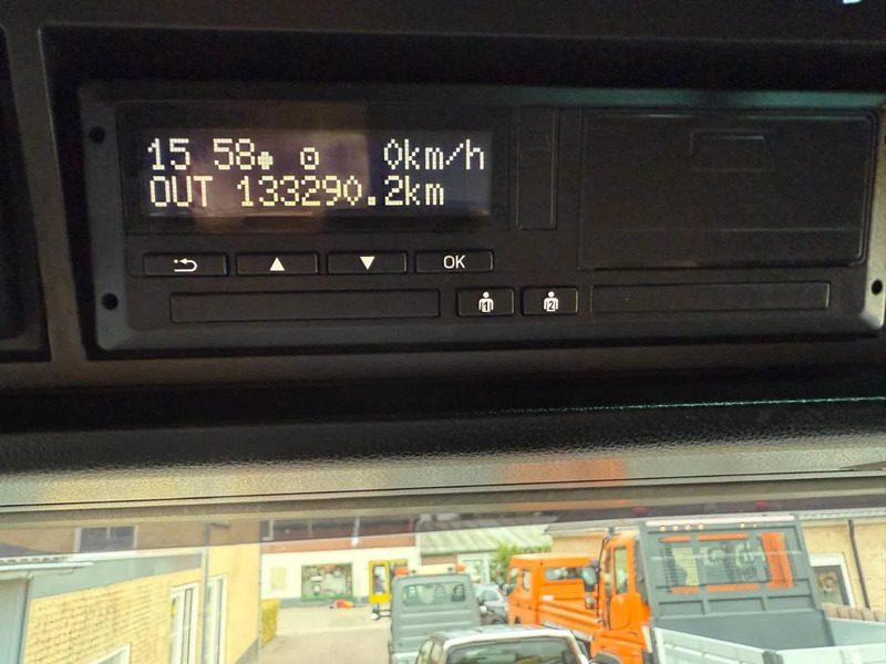 Konteynır taşıyıcı/ Yedek karoser kamyon MAN TGX 26.470 Haakarm VDL 21.T XLX Bed Fridge Smart Select Only 133.000KM!: fotoğraf 12 Konteynır taşıyıcı/ Yedek karoser kamyon MAN TGX 26.470 Haakarm VDL 21.T XLX Bed Fridge Smart Select Only 133.000KM!: fotoğraf 12