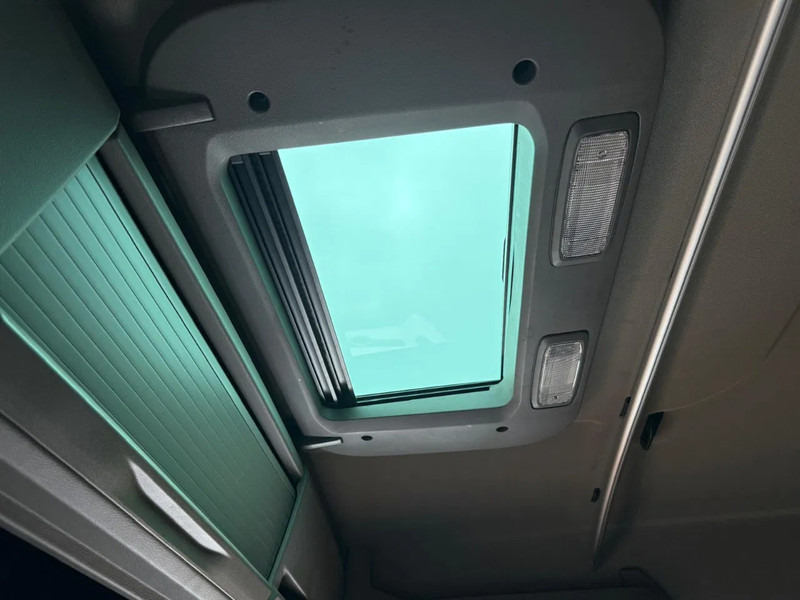 Konteynır taşıyıcı/ Yedek karoser kamyon MAN TGX 26.470 Haakarm VDL 21.T XLX Bed Fridge Smart Select Only 133.000KM!: fotoğraf 11 Konteynır taşıyıcı/ Yedek karoser kamyon MAN TGX 26.470 Haakarm VDL 21.T XLX Bed Fridge Smart Select Only 133.000KM!: fotoğraf 11