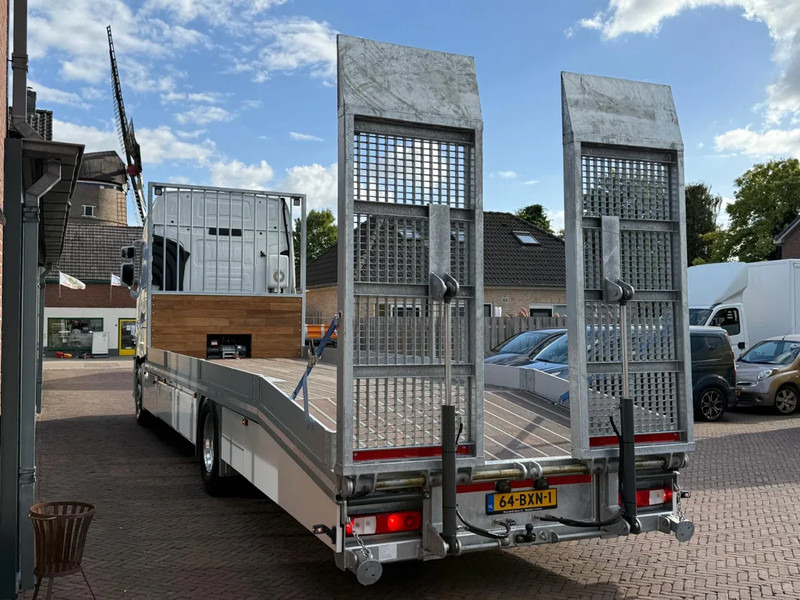 Renault T530 HIGH SHOWTRUCK Unused MULTI Transporter Full Option! - Araba taşıyıcı kamyon: fotoğraf 5 Renault T530 HIGH SHOWTRUCK Unused MULTI Transporter Full Option! - Araba taşıyıcı kamyon: fotoğraf 5