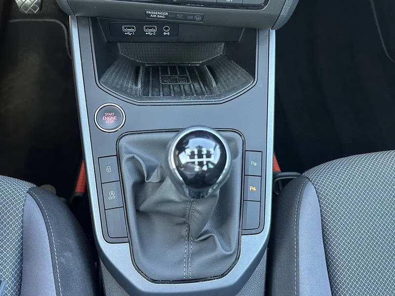 Hatchback SEAT Arona 1.0 TSI Style Business Intense Carplay Dealeronderhouden Cruise Clima Navi Camera: fotoğraf 19
