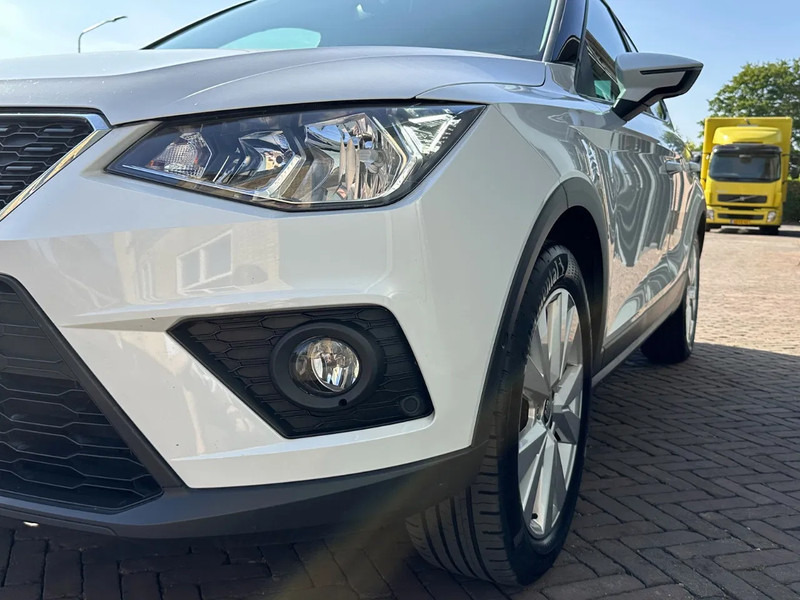 SEAT Arona 1.0 TSI Style Business Intense Carplay Dealeronderhouden Cruise Clima Navi Camera - Hatchback: fotoğraf 5 SEAT Arona 1.0 TSI Style Business Intense Carplay Dealeronderhouden Cruise Clima Navi Camera - Hatchback: fotoğraf 5