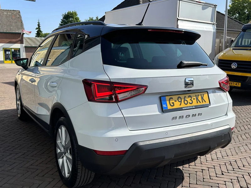 SEAT Arona 1.0 TSI Style Business Intense Carplay Dealeronderhouden Cruise Clima Navi Camera - Hatchback: fotoğraf 2 SEAT Arona 1.0 TSI Style Business Intense Carplay Dealeronderhouden Cruise Clima Navi Camera - Hatchback: fotoğraf 2