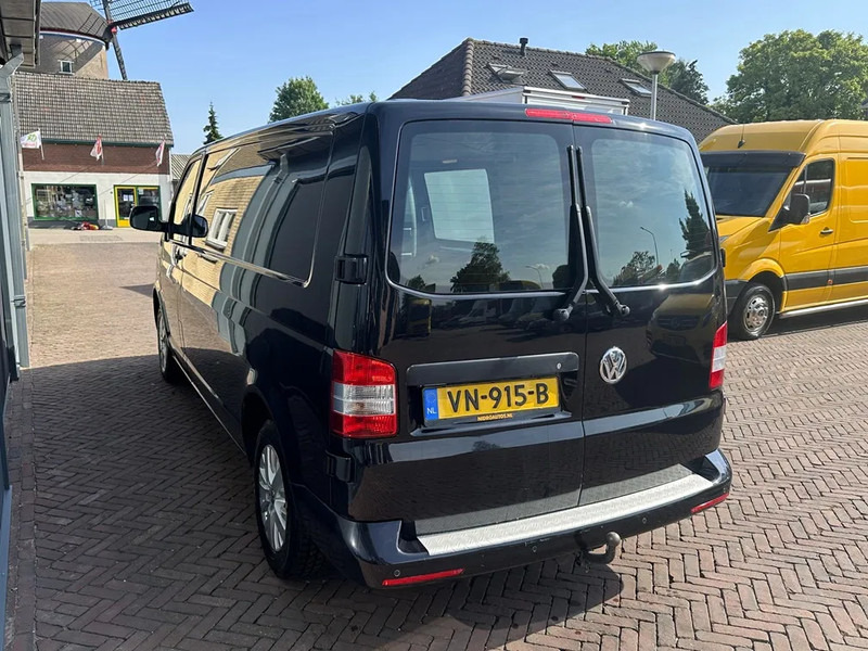 Volkswagen Transporter 2.0 TDI, 102PK, Lengte 2, 3 ZITS, AIRCO, NAVI, LMV - Küçük panelvan: fotoğraf 3 Volkswagen Transporter 2.0 TDI, 102PK, Lengte 2, 3 ZITS, AIRCO, NAVI, LMV - Küçük panelvan: fotoğraf 3