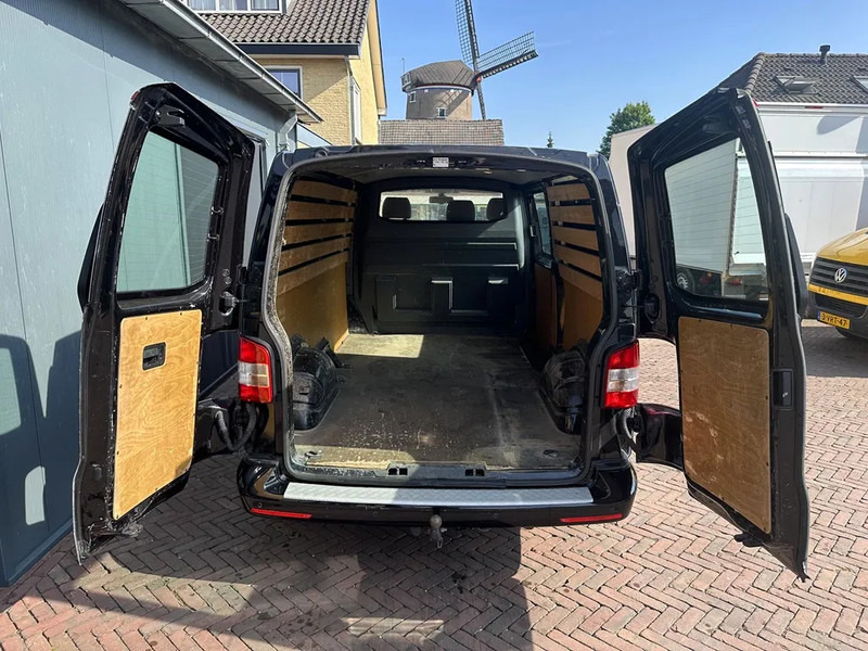 Volkswagen Transporter 2.0 TDI, 102PK, Lengte 2, 3 ZITS, AIRCO, NAVI, LMV - Küçük panelvan: fotoğraf 5 Volkswagen Transporter 2.0 TDI, 102PK, Lengte 2, 3 ZITS, AIRCO, NAVI, LMV - Küçük panelvan: fotoğraf 5
