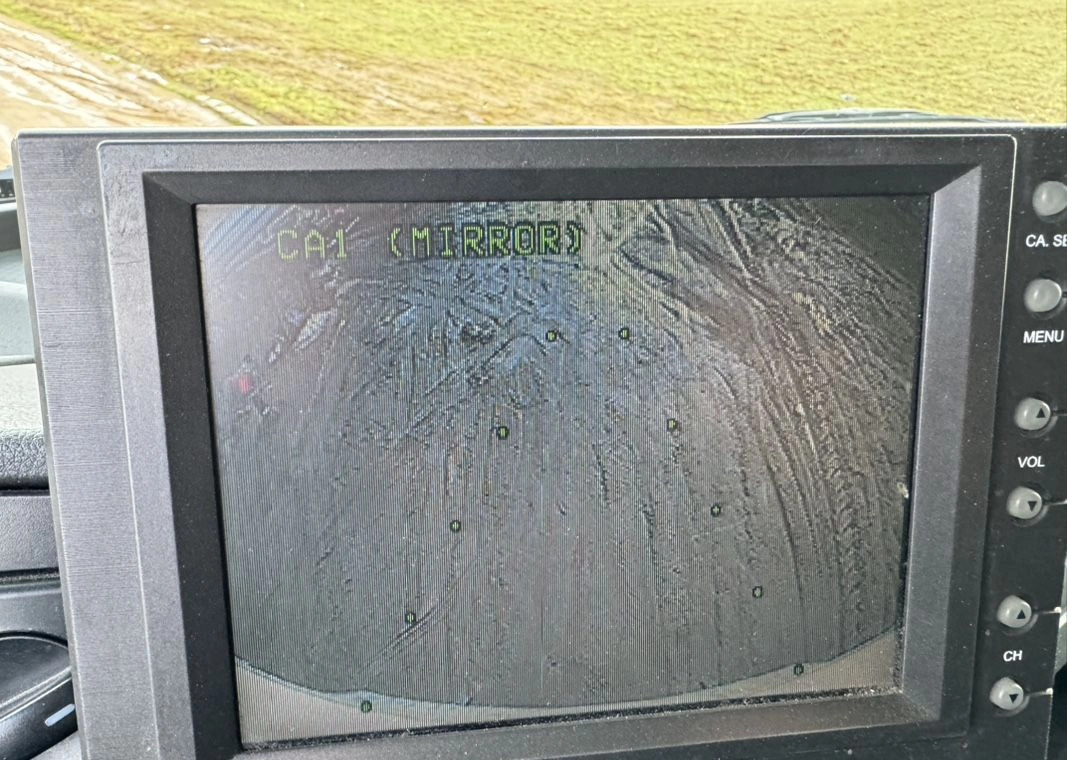 Izotermik kamyon MERCEDES-BENZ ATEGO 1324 Sprowadzony: fotoğraf 8