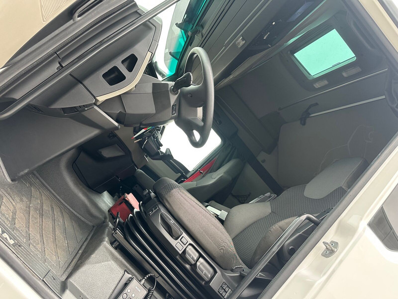 MAN TGX 18.510 - Çekici: fotoğraf 5 MAN TGX 18.510 - Çekici: fotoğraf 5