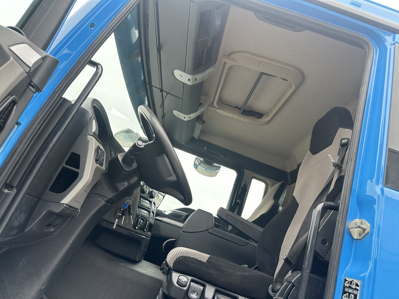 MAN TGS 26.460 - Damperli kamyon: fotoğraf 5 MAN TGS 26.460 - Damperli kamyon: fotoğraf 5