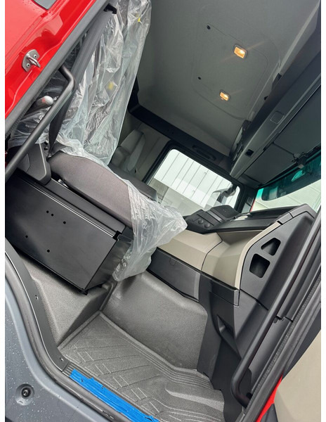 Yeni Şasi kamyon MAN TGS 33.400 6X4 BB CH: fotoğraf 10 Yeni Şasi kamyon MAN TGS 33.400 6X4 BB CH: fotoğraf 10