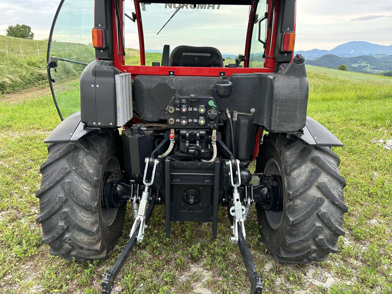 Reform Mounty 100 - Traktör: fotoğraf 3 Reform Mounty 100 - Traktör: fotoğraf 3