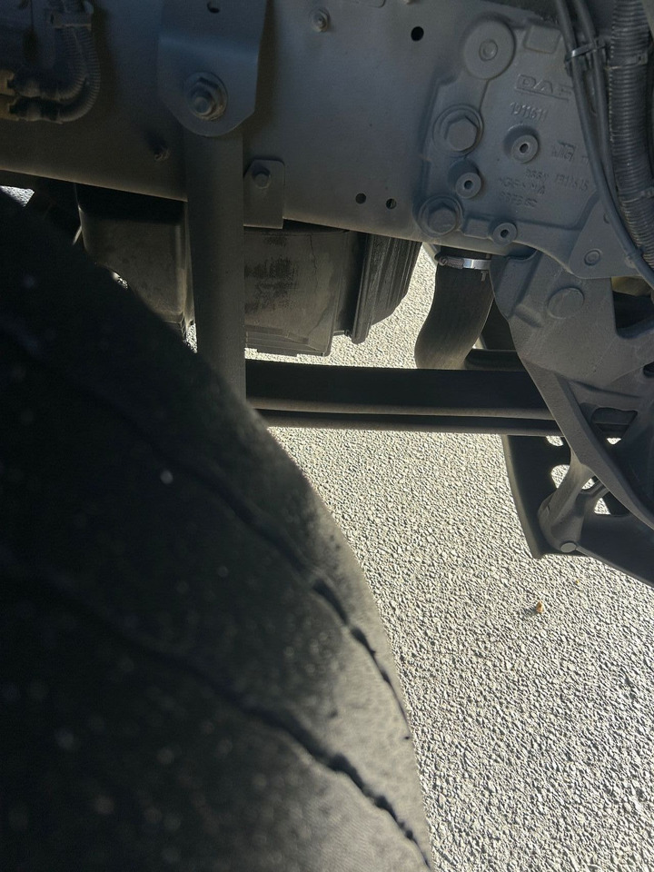 DAF XF 480 XF480 Super Space Very complete trucks More pc available - Çekici: fotoğraf 4 DAF XF 480 XF480 Super Space Very complete trucks More pc available - Çekici: fotoğraf 4