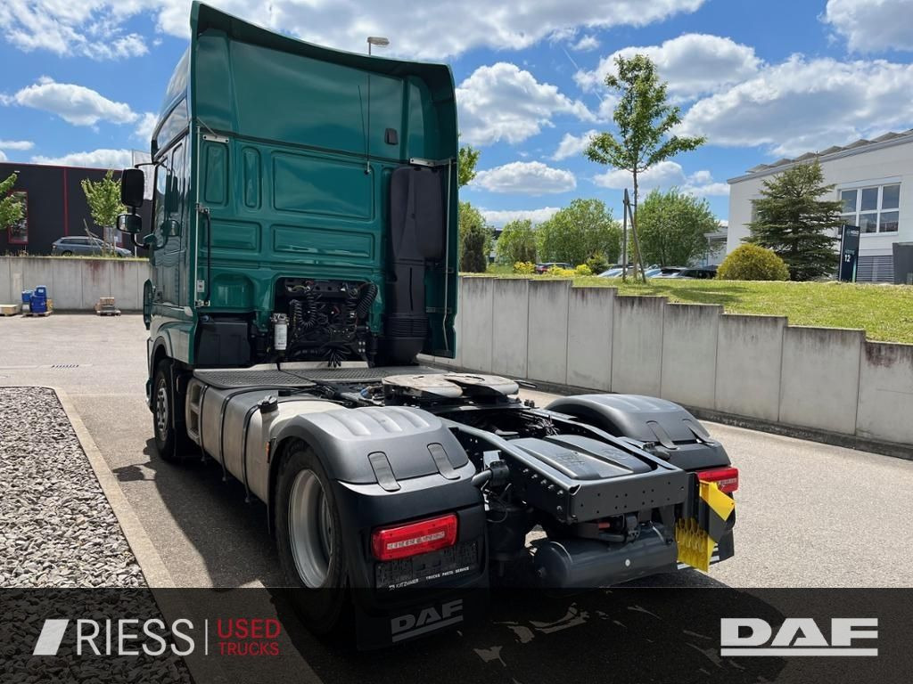 DAF XF 480 FT - Çekici: fotoğraf 5 DAF XF 480 FT - Çekici: fotoğraf 5