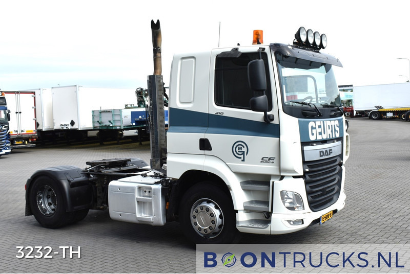 DAF CF 410 FT 4x2 | EURO6 * LOW CAB * PTO * ACC * NL TRUCK * APK 05-2025 - Çekici: fotoğraf 3 DAF CF 410 FT 4x2 | EURO6 * LOW CAB * PTO * ACC * NL TRUCK * APK 05-2025 - Çekici: fotoğraf 3