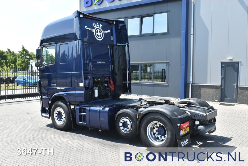 DAF XF 480 FTP 6x2 | SSC * HYDRAULICS * INTARDER * ALCOA * NL TRUCK * APK 02-2026 - Çekici: fotoğraf 4 DAF XF 480 FTP 6x2 | SSC * HYDRAULICS * INTARDER * ALCOA * NL TRUCK * APK 02-2026 - Çekici: fotoğraf 4