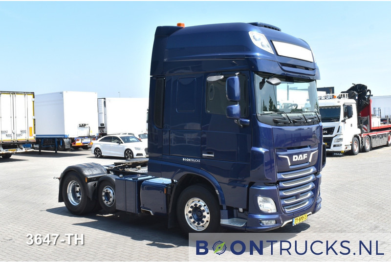 DAF XF 480 FTP 6x2 | SSC * HYDRAULICS * INTARDER * ALCOA * NL TRUCK * APK 02-2026 - Çekici: fotoğraf 3 DAF XF 480 FTP 6x2 | SSC * HYDRAULICS * INTARDER * ALCOA * NL TRUCK * APK 02-2026 - Çekici: fotoğraf 3