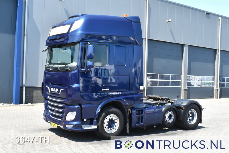 DAF XF 480 FTP 6x2 | SSC * HYDRAULICS * INTARDER * ALCOA * NL TRUCK * APK 02-2026 - Çekici: fotoğraf 1 DAF XF 480 FTP 6x2 | SSC * HYDRAULICS * INTARDER * ALCOA * NL TRUCK * APK 02-2026 - Çekici: fotoğraf 1