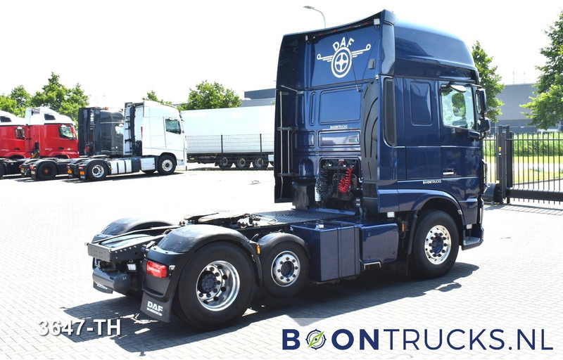 DAF XF 480 FTP 6x2 | SSC * HYDRAULICS * INTARDER * ALCOA * NL TRUCK * APK 02-2026 - Çekici: fotoğraf 5 DAF XF 480 FTP 6x2 | SSC * HYDRAULICS * INTARDER * ALCOA * NL TRUCK * APK 02-2026 - Çekici: fotoğraf 5