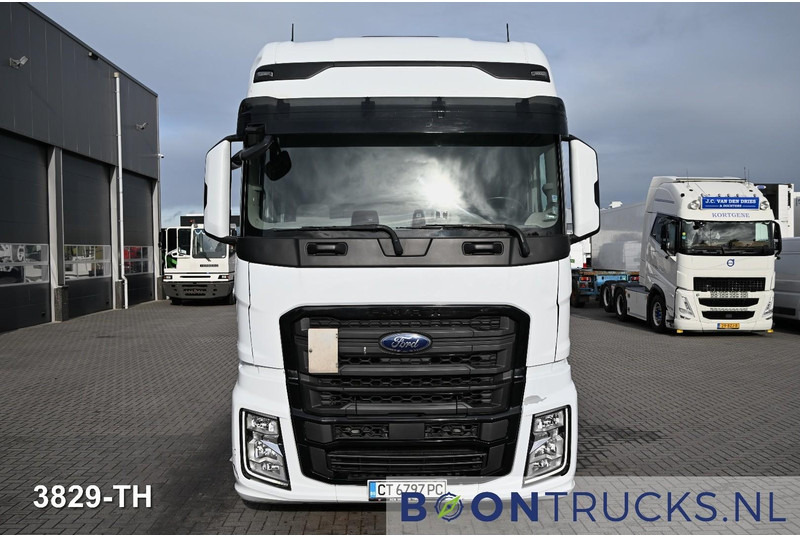 Ford F-MAX 500 4x2 | EURO6 * 2x FUEL TANK * ACC * 2x AVAILABLE - Çekici: fotoğraf 3 Ford F-MAX 500 4x2 | EURO6 * 2x FUEL TANK * ACC * 2x AVAILABLE - Çekici: fotoğraf 3